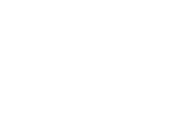Logo Med Simple