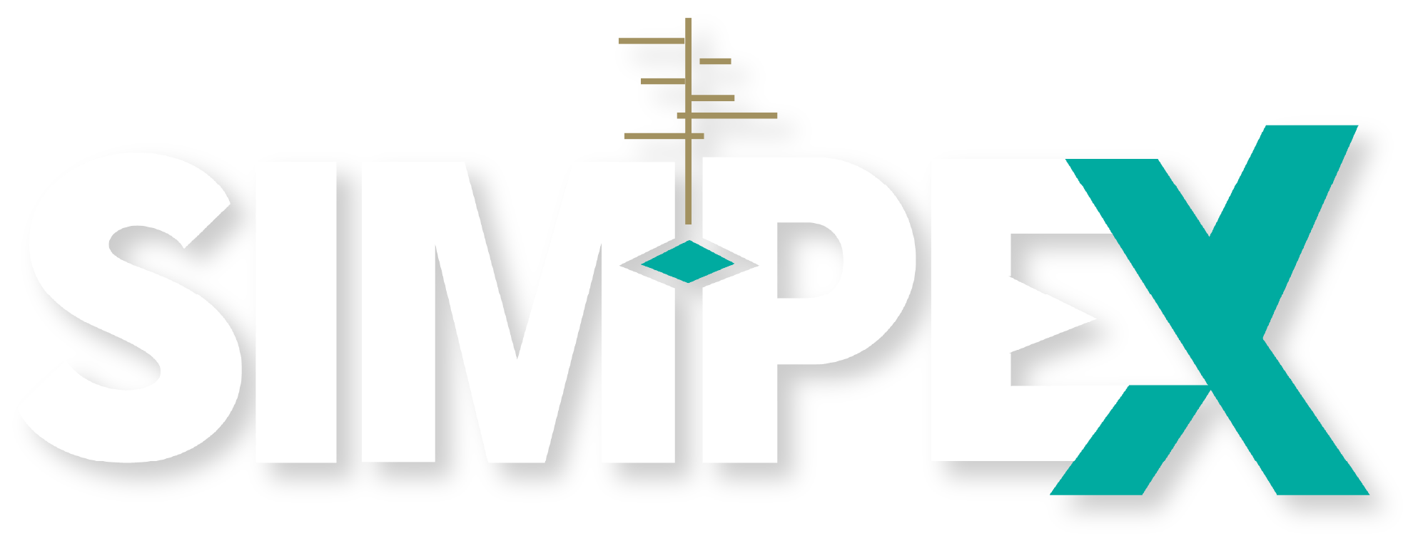 Logo evento SIMPEX
